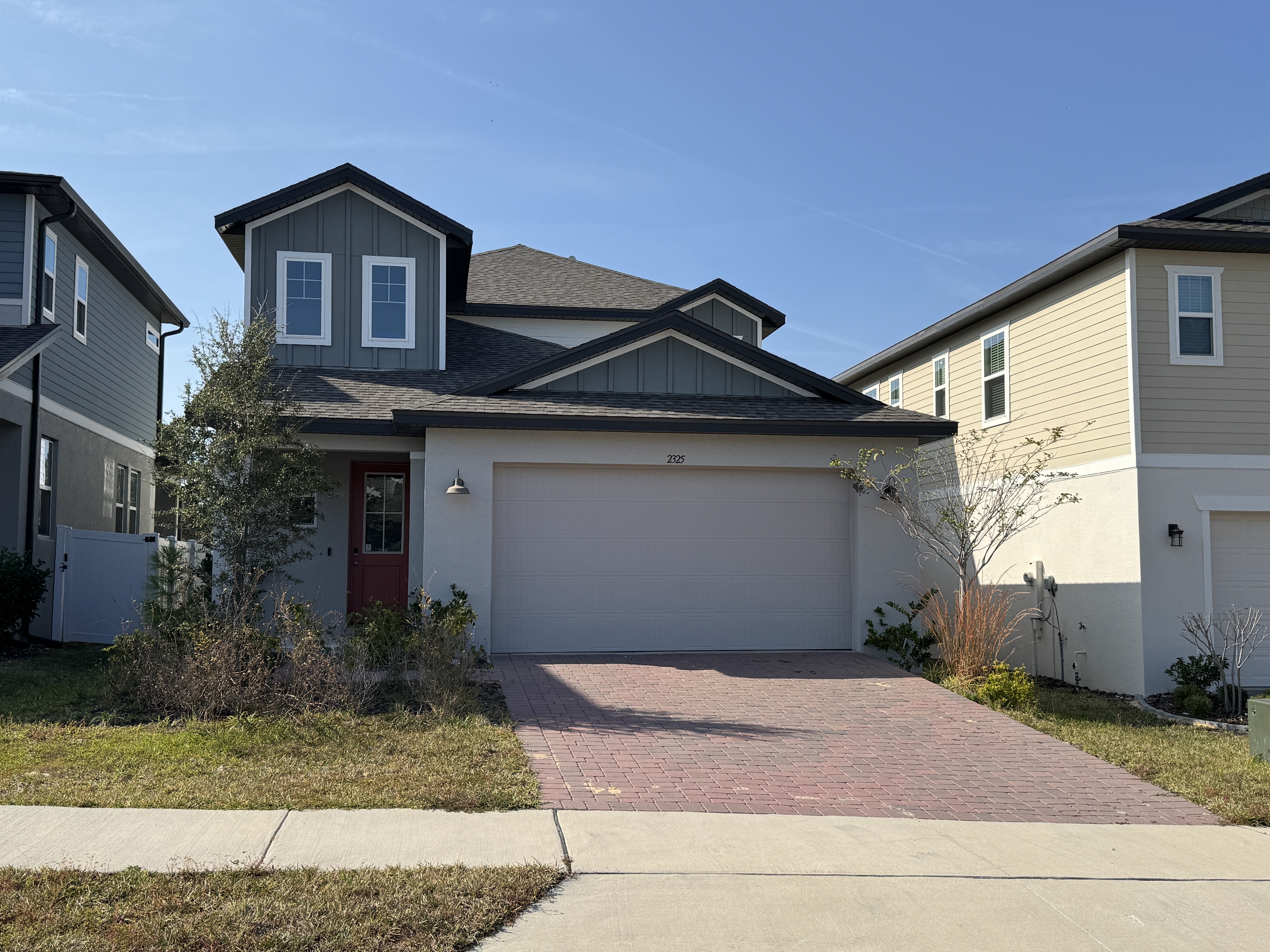 2325 Mystic Maze Lane