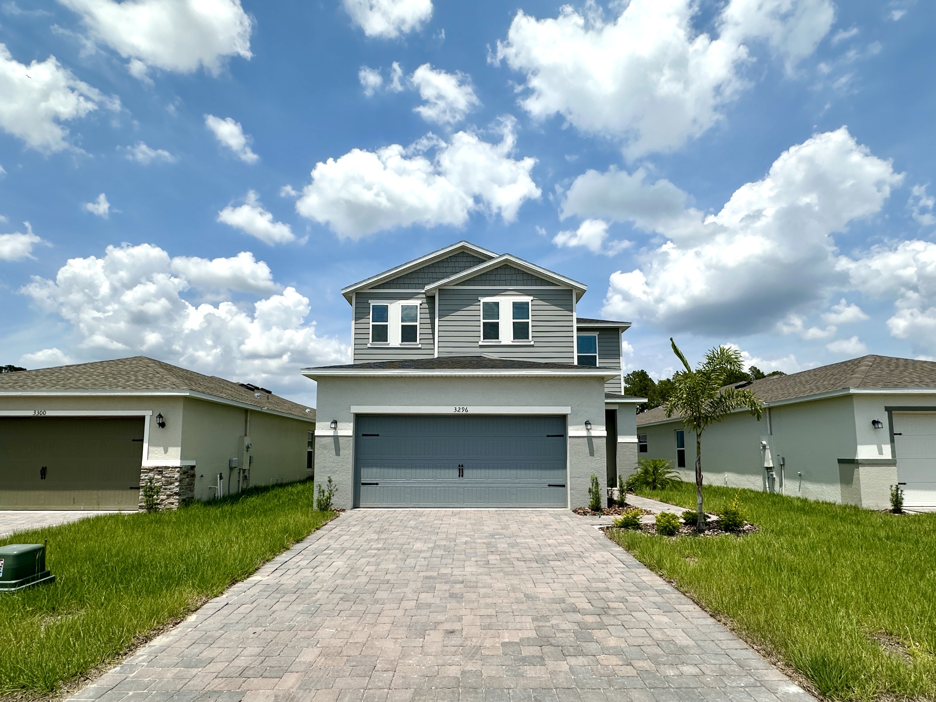 3296 Rolling Plains Circle
