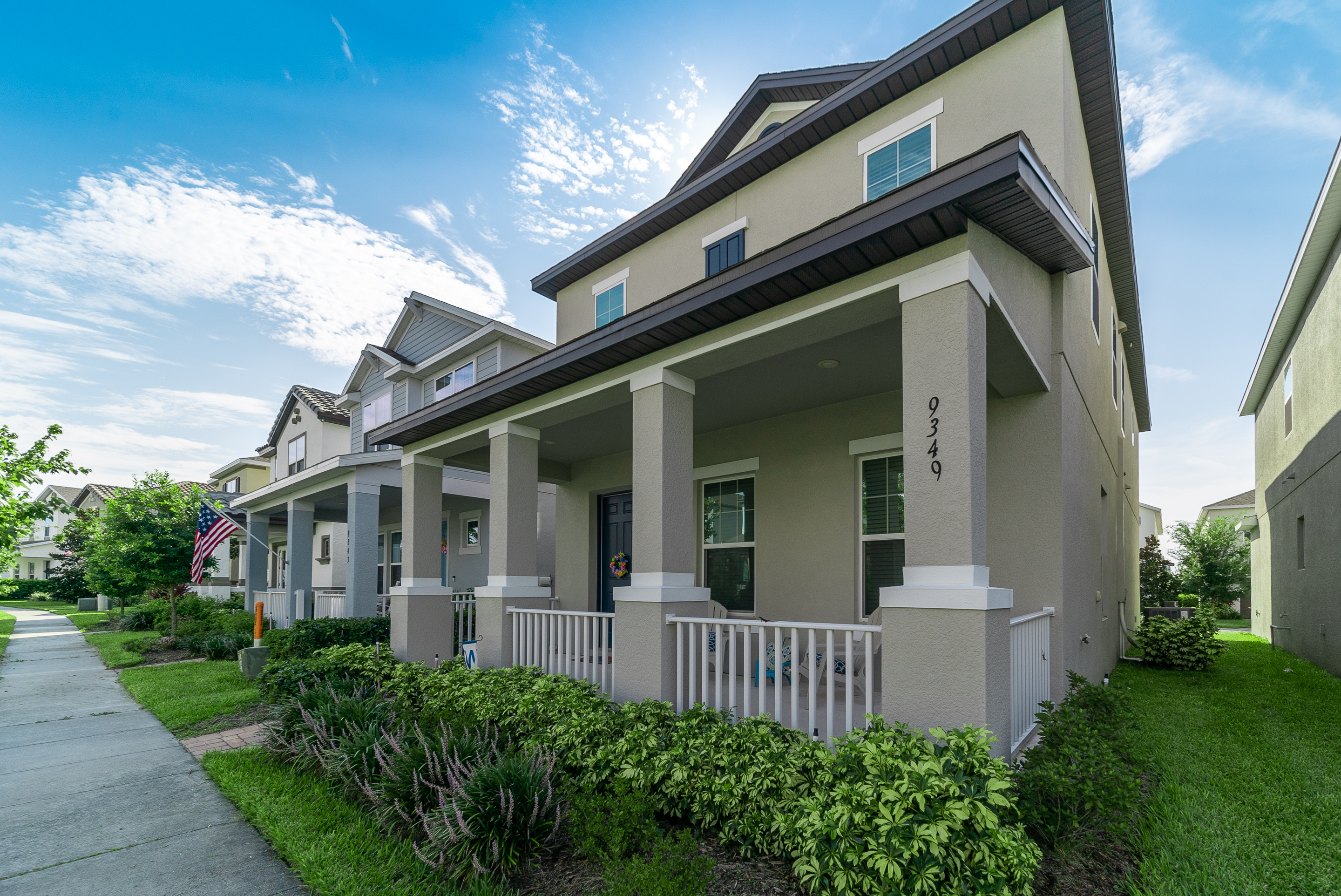 9349, Tyrella Pine Trail