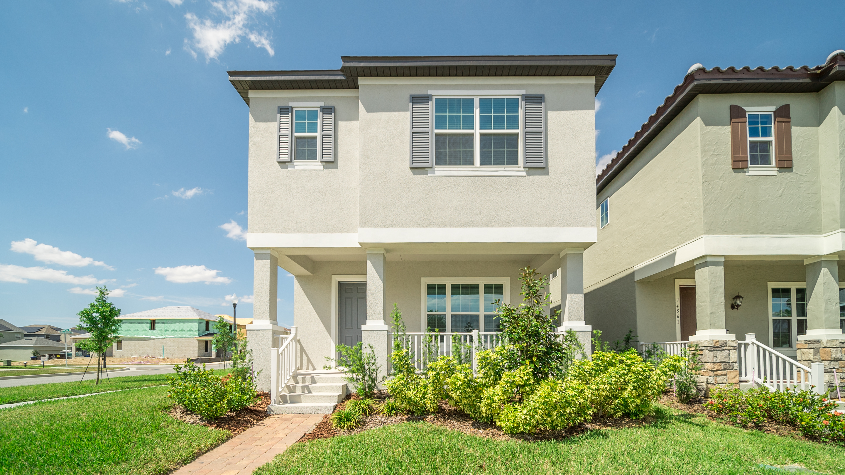 14567 Crested Plume Boulevard